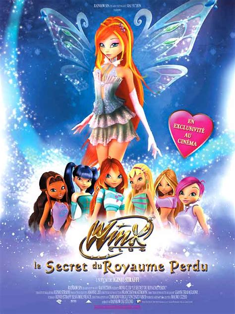 winx pelicula